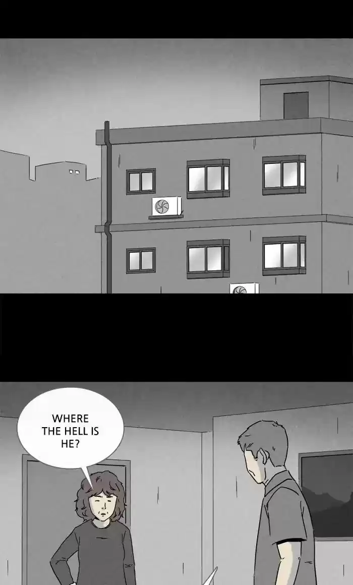 Tales of the unusual Chapter 255: Ep.254: