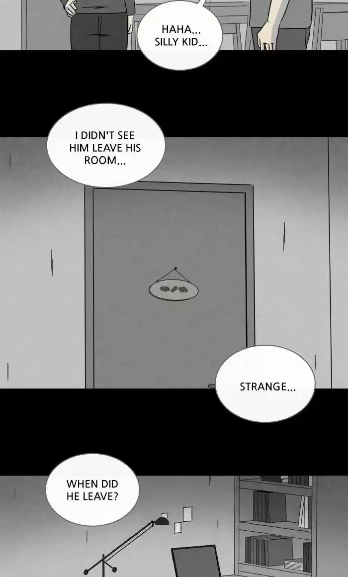 Tales of the unusual Chapter 255: Ep.254: