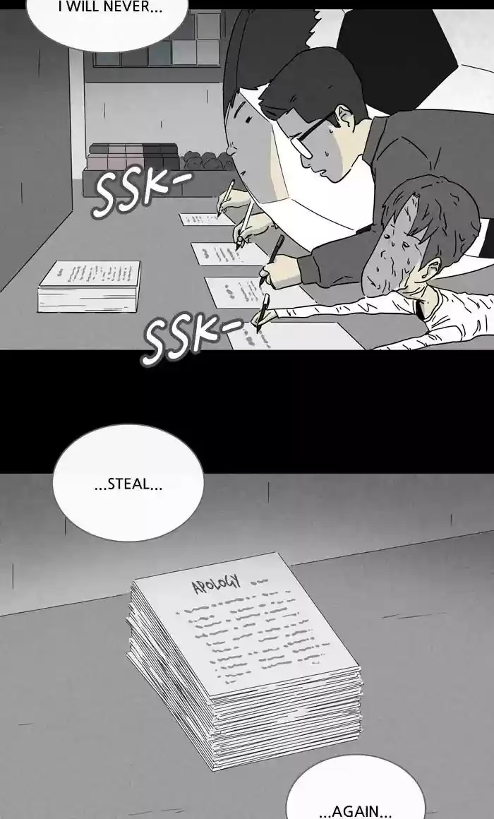 Tales of the unusual Chapter 255: Ep.254: