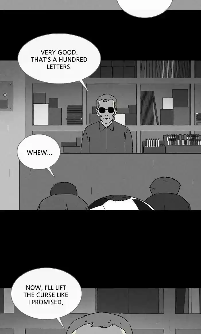 Tales of the unusual Chapter 255: Ep.254: