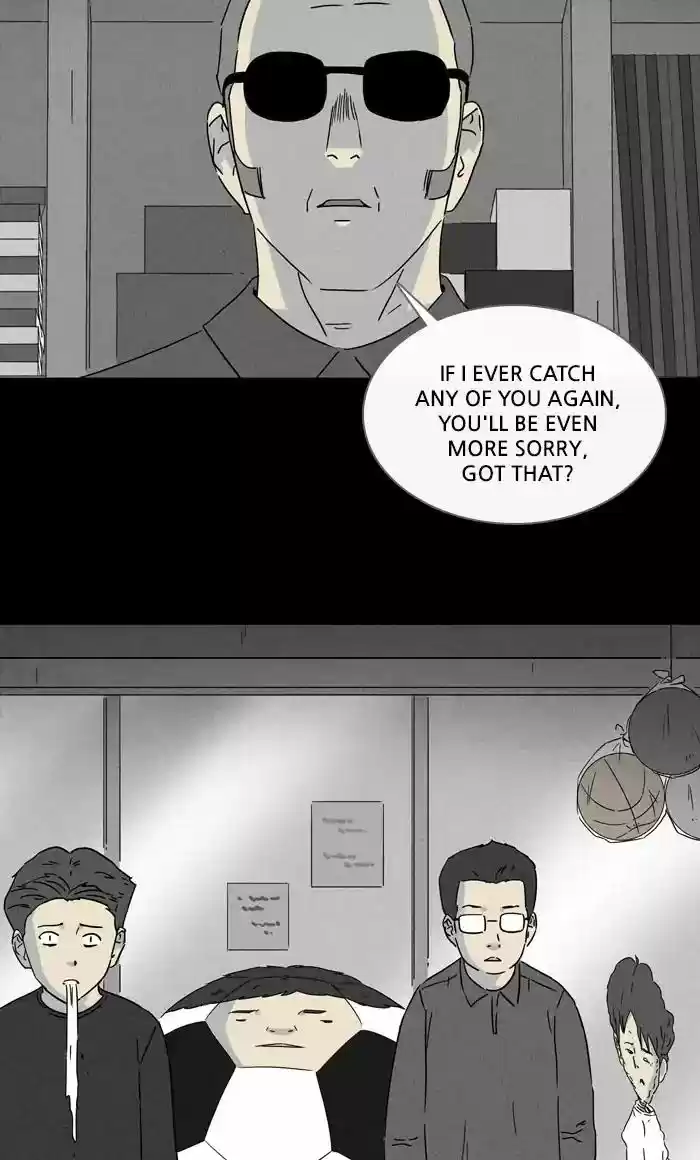 Tales of the unusual Chapter 255: Ep.254: