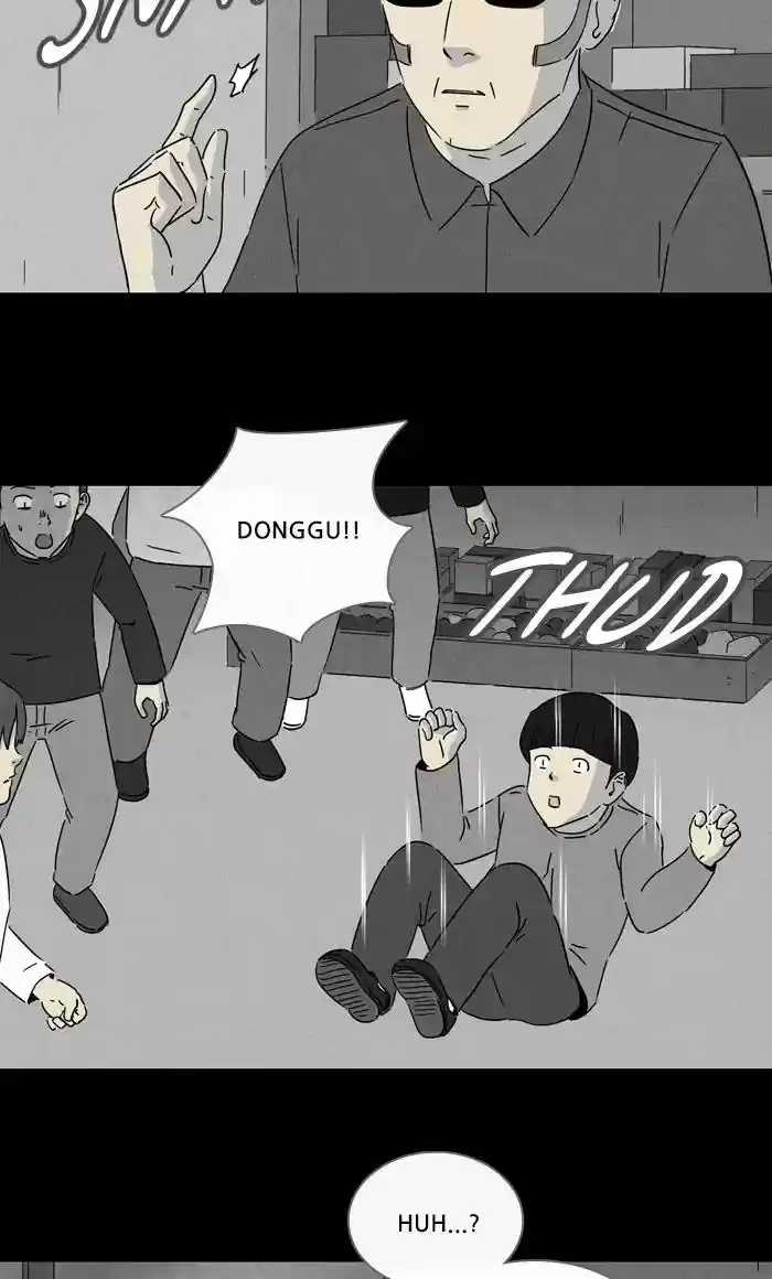 Tales of the unusual Chapter 255: Ep.254: