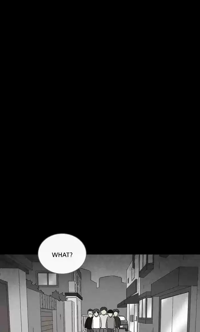 Tales of the unusual Chapter 255: Ep.254: