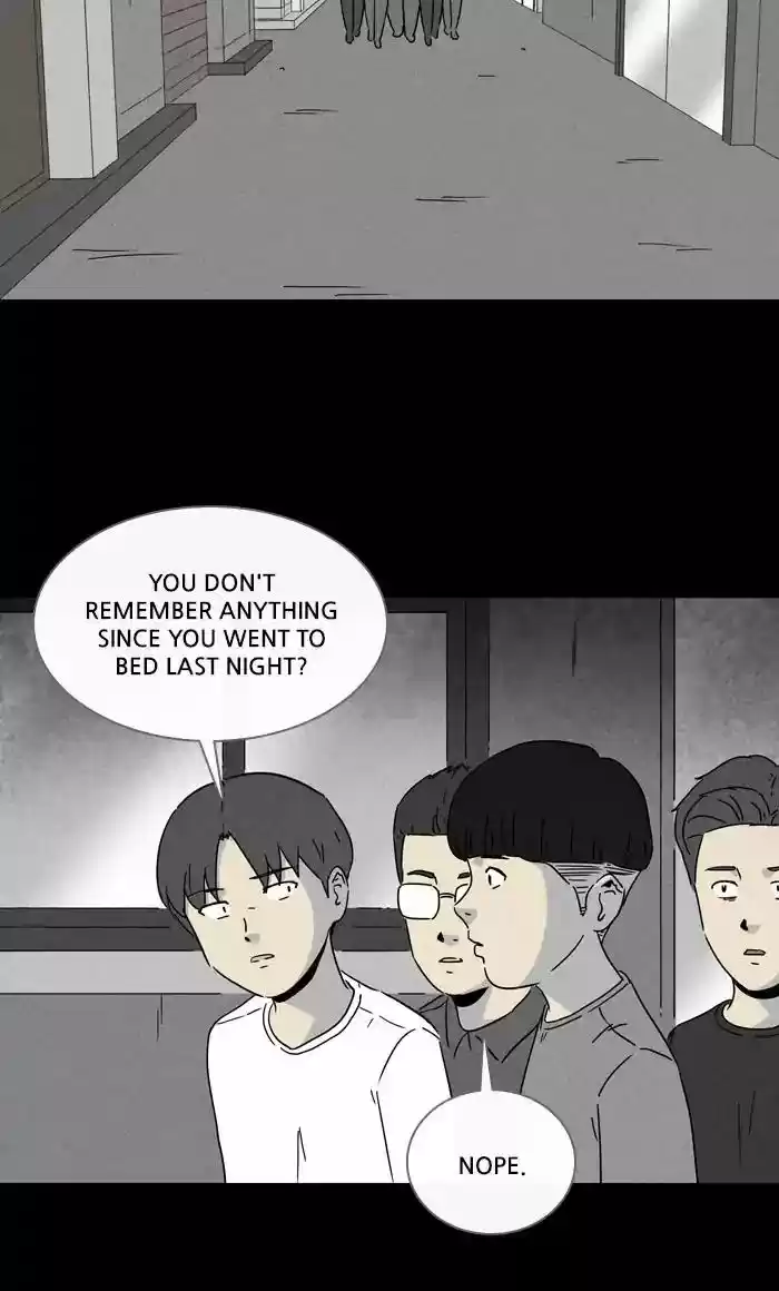 Tales of the unusual Chapter 255: Ep.254: