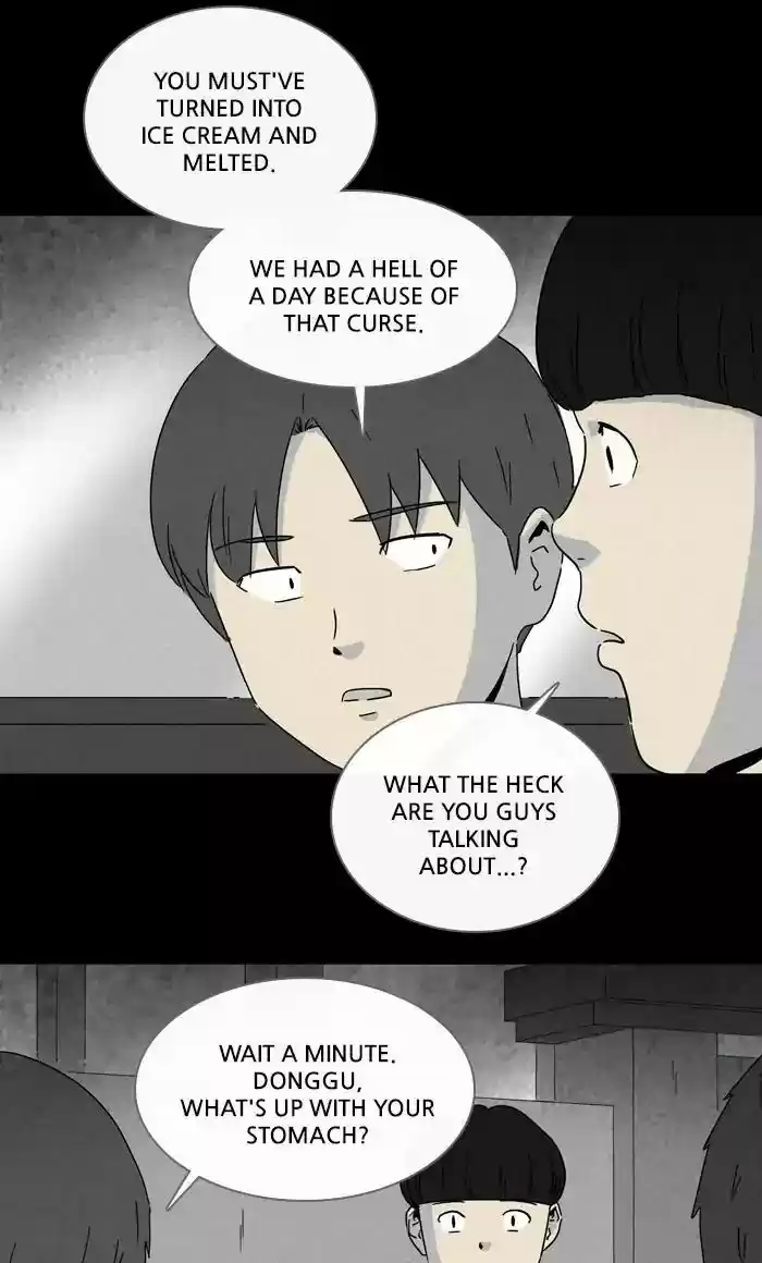 Tales of the unusual Chapter 255: Ep.254: