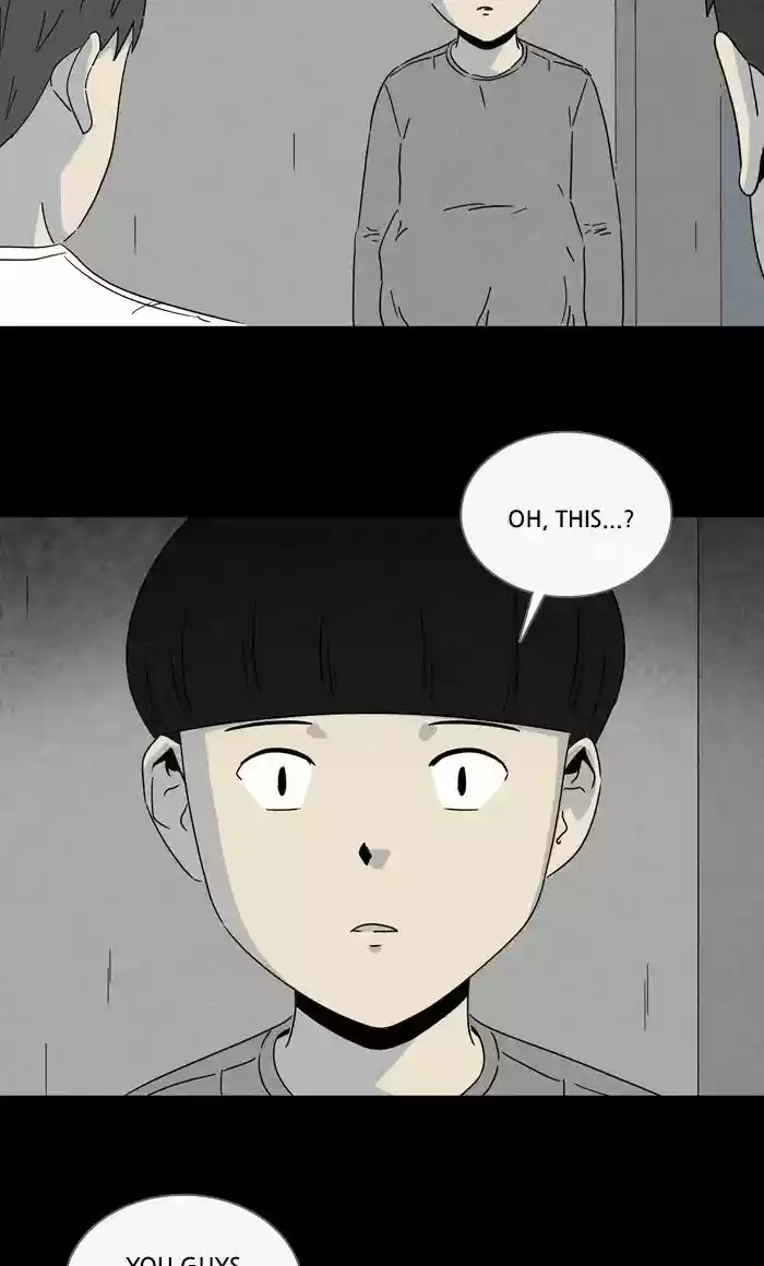 Tales of the unusual Chapter 255: Ep.254: