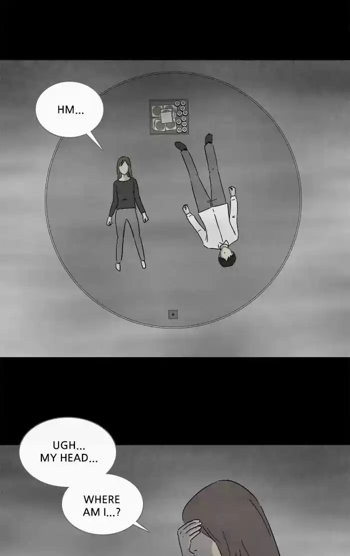 Tales of the unusual Chapter 256: Ep.255: