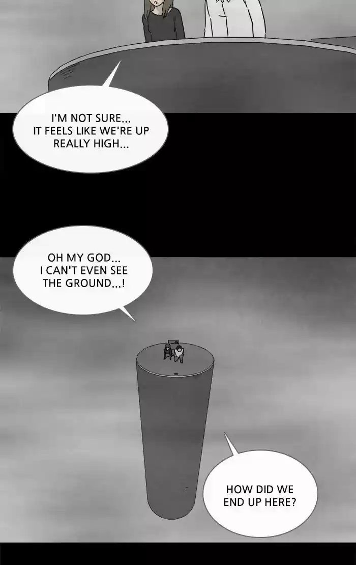 Tales of the unusual Chapter 256: Ep.255: