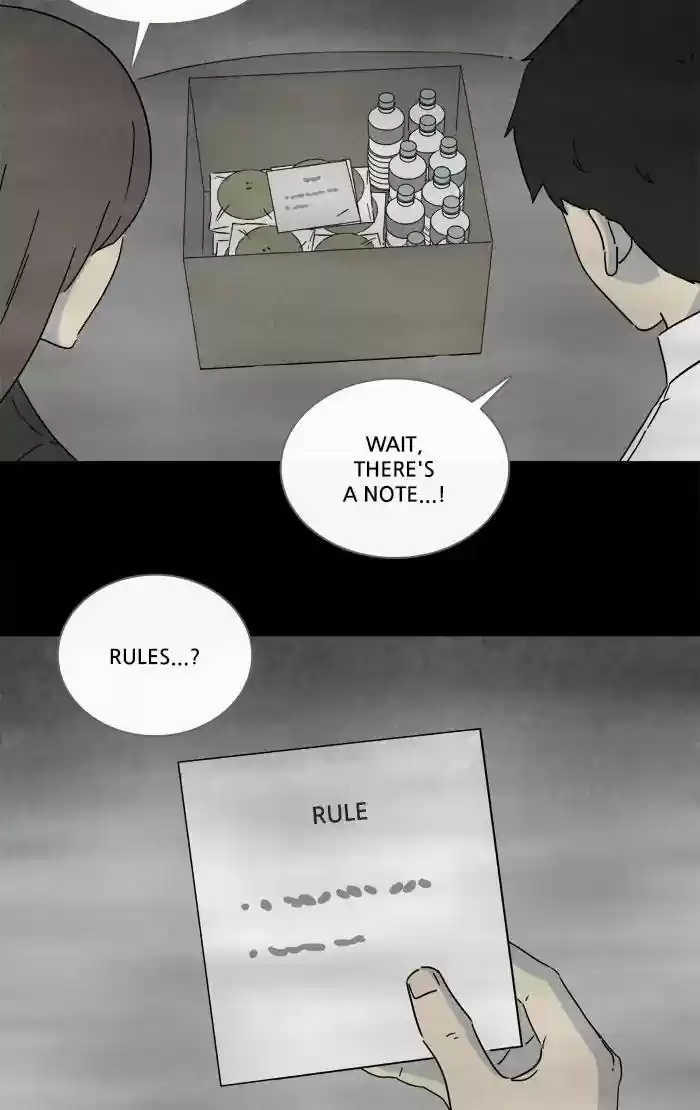 Tales of the unusual Chapter 256: Ep.255: