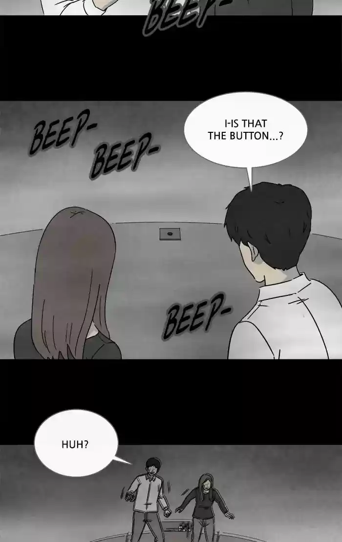 Tales of the unusual Chapter 256: Ep.255: