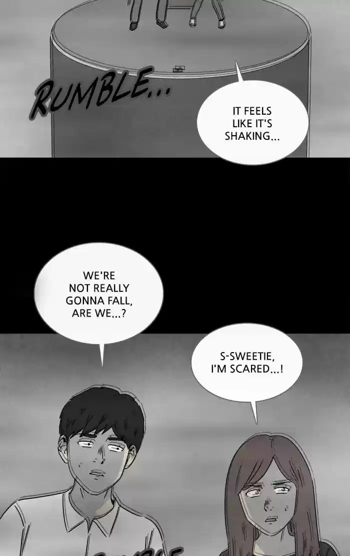 Tales of the unusual Chapter 256: Ep.255: