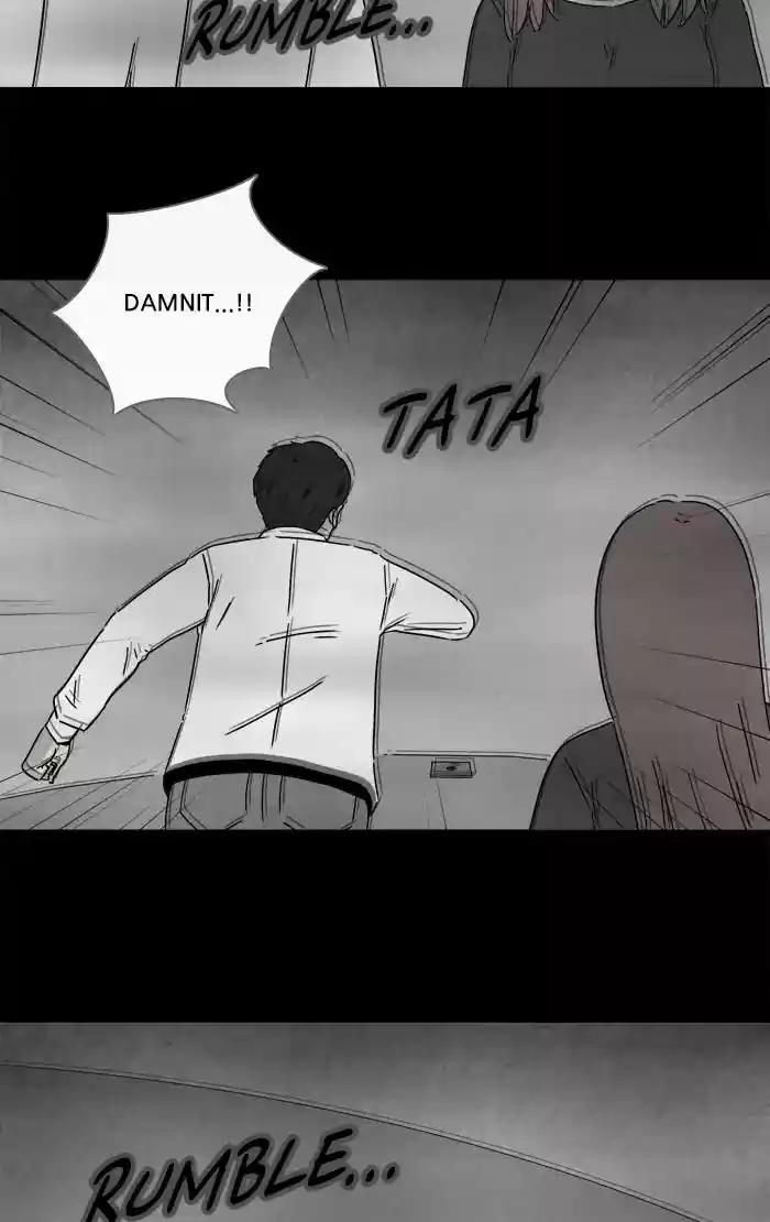 Tales of the unusual Chapter 256: Ep.255: