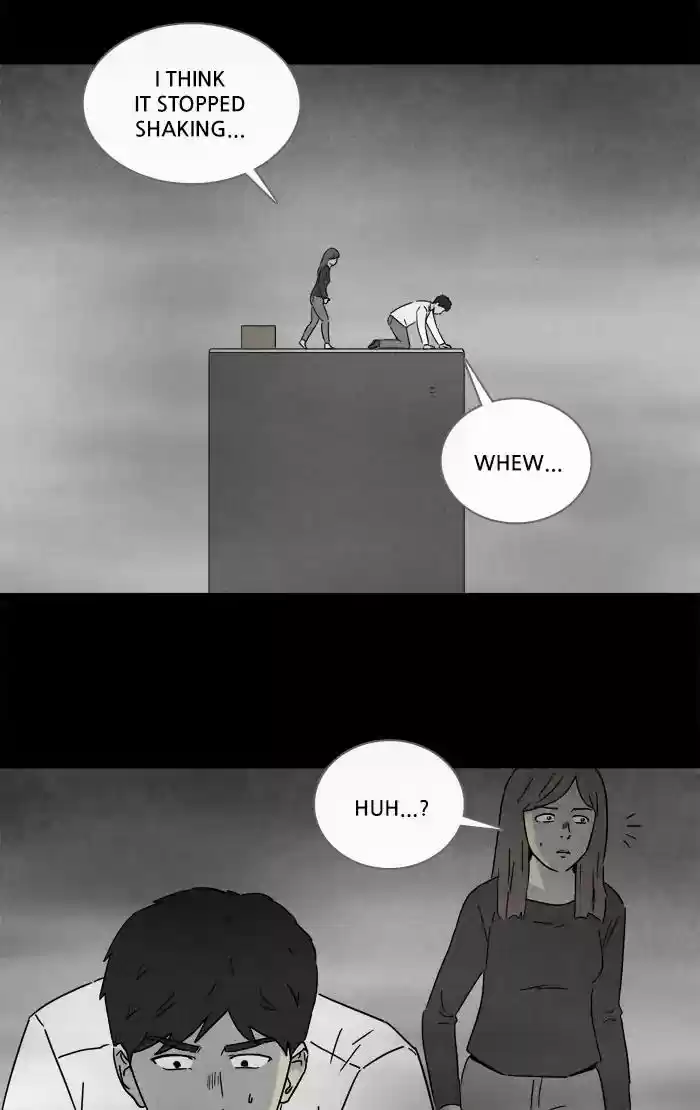 Tales of the unusual Chapter 256: Ep.255: