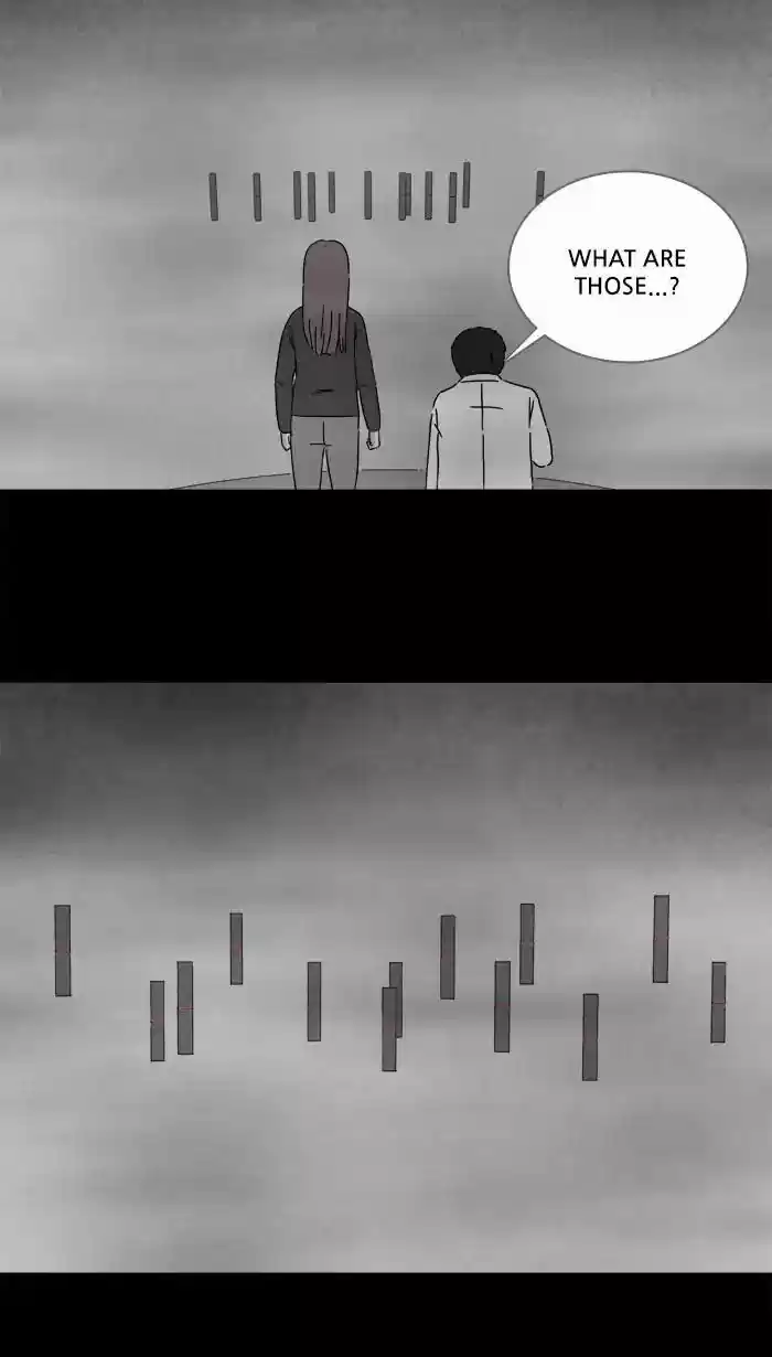 Tales of the unusual Chapter 256: Ep.255: