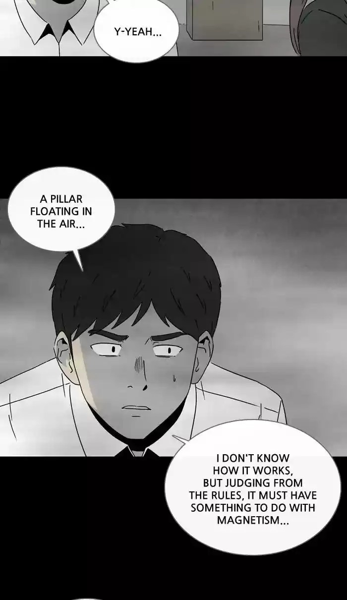 Tales of the unusual Chapter 256: Ep.255: