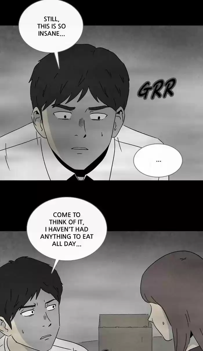 Tales of the unusual Chapter 256: Ep.255: