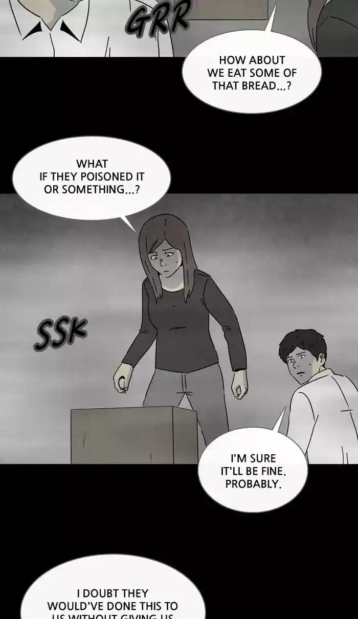 Tales of the unusual Chapter 256: Ep.255: