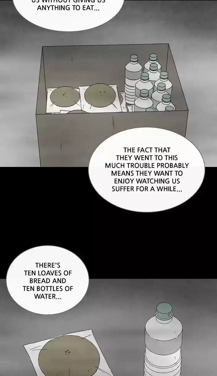 Tales of the unusual Chapter 256: Ep.255: