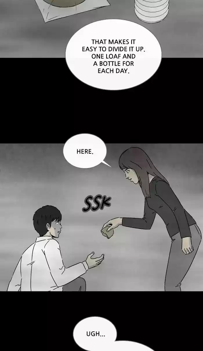 Tales of the unusual Chapter 256: Ep.255: