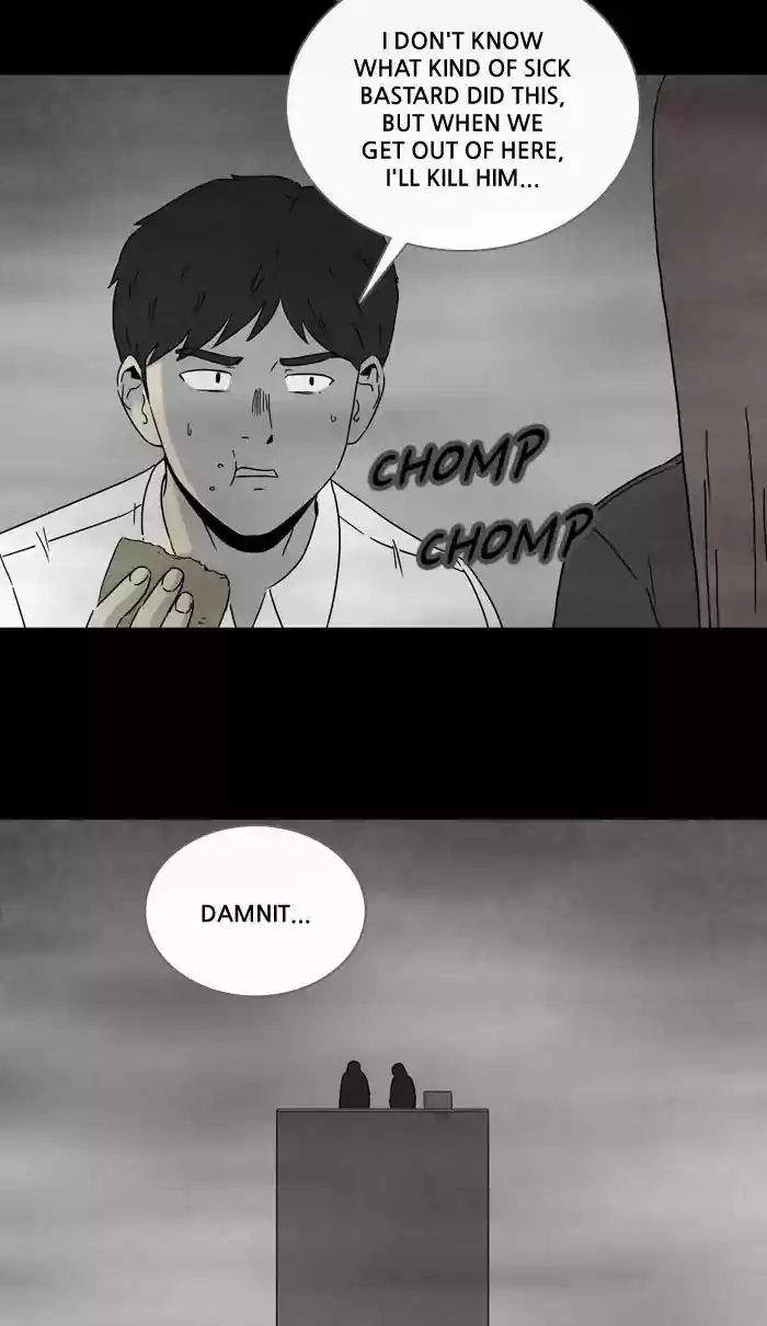 Tales of the unusual Chapter 256: Ep.255: