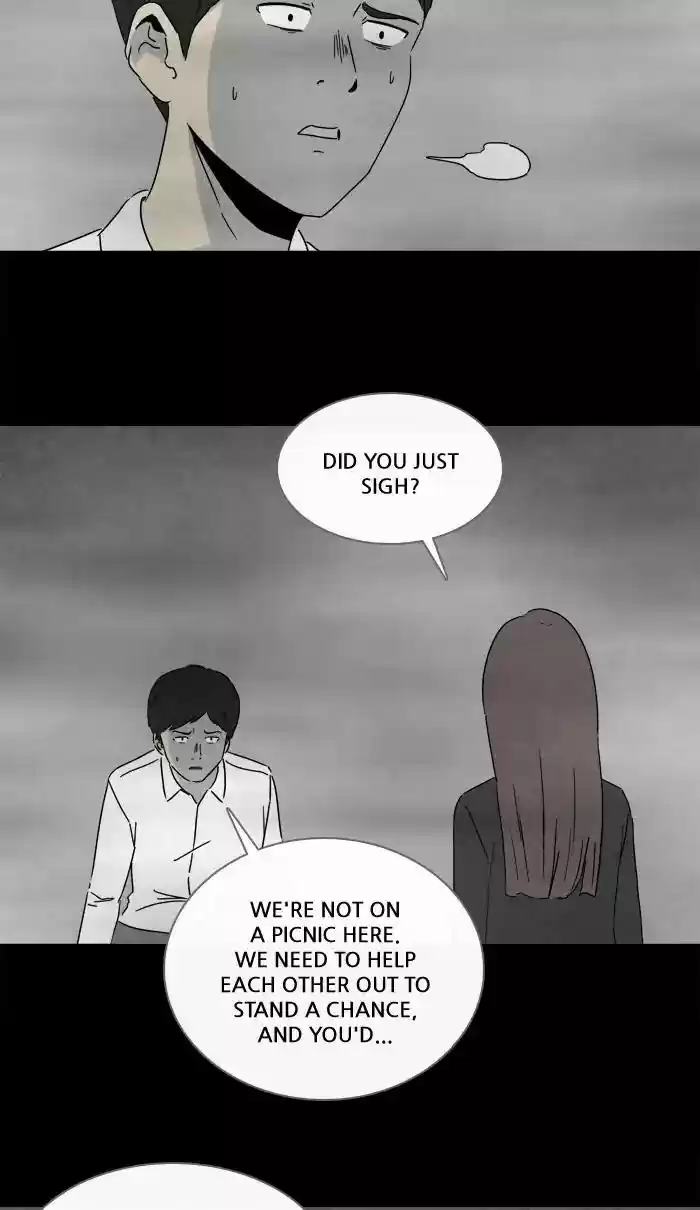 Tales of the unusual Chapter 256: Ep.255: