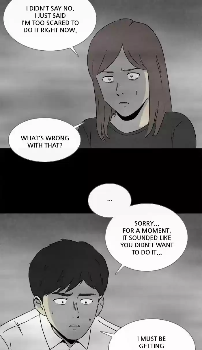 Tales of the unusual Chapter 256: Ep.255: