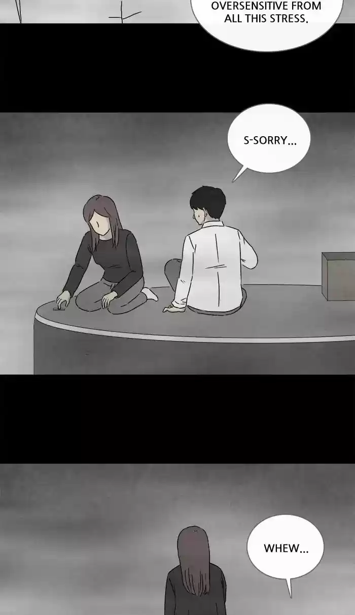 Tales of the unusual Chapter 256: Ep.255: