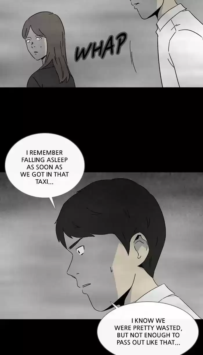 Tales of the unusual Chapter 257: Ep.256: