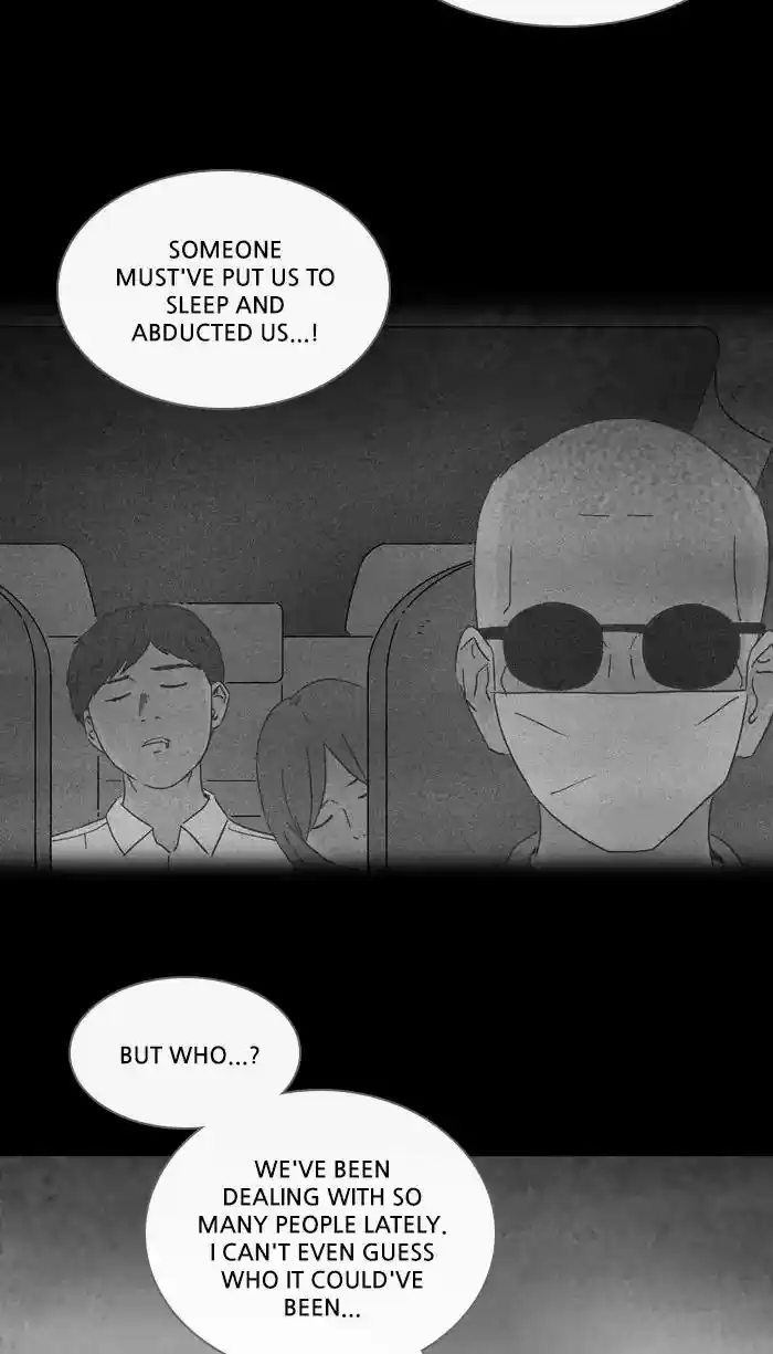 Tales of the unusual Chapter 257: Ep.256: