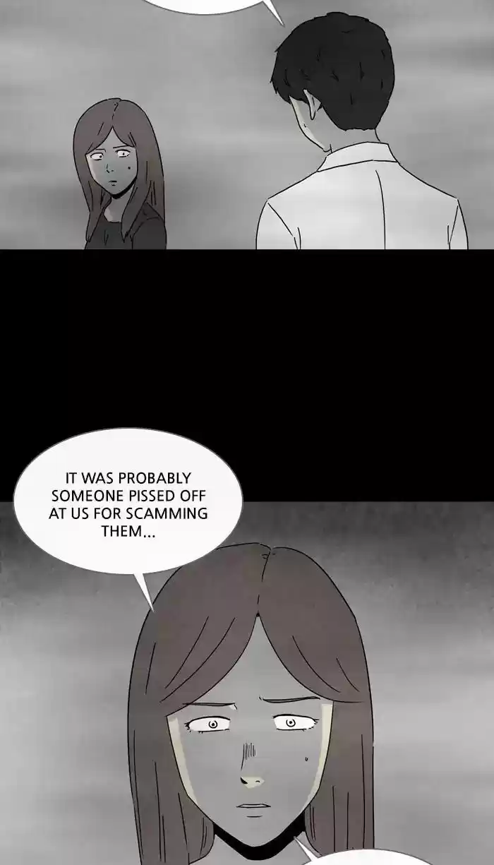 Tales of the unusual Chapter 257: Ep.256: