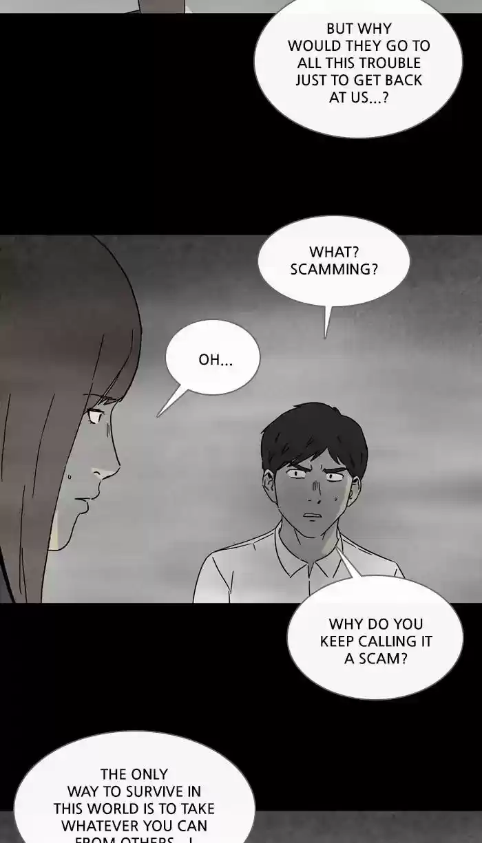 Tales of the unusual Chapter 257: Ep.256: