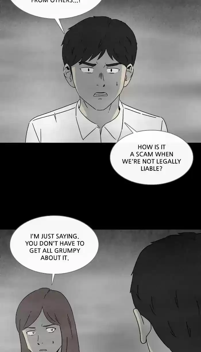 Tales of the unusual Chapter 257: Ep.256: