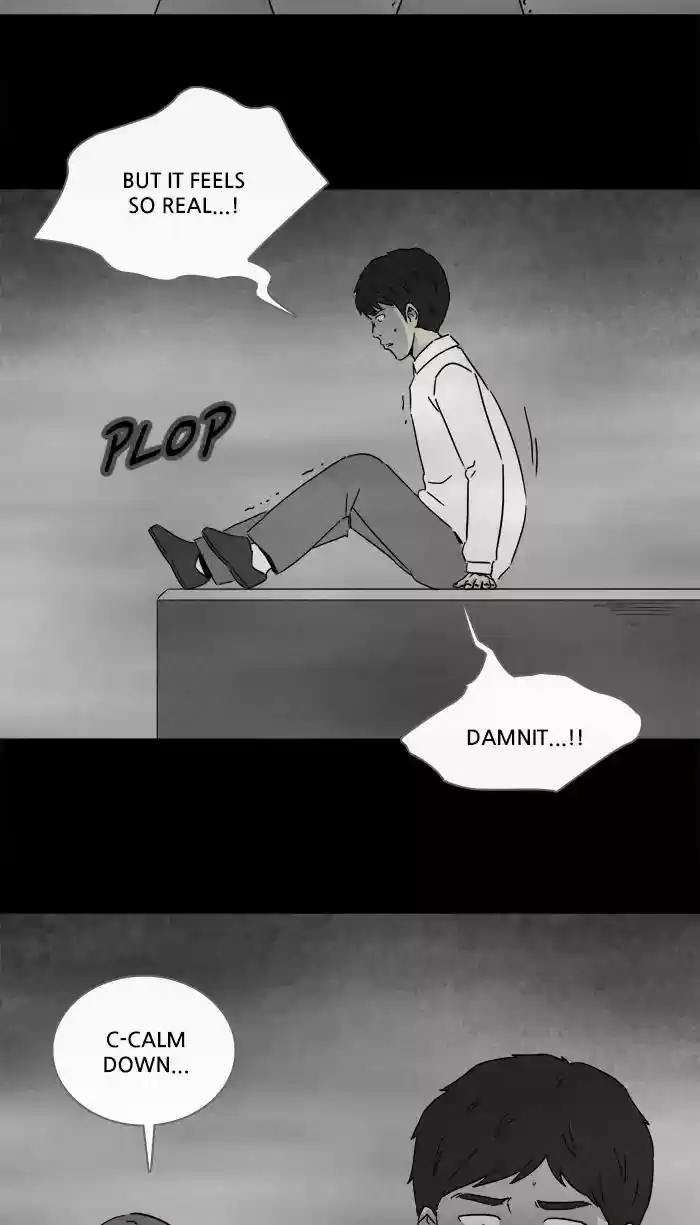 Tales of the unusual Chapter 257: Ep.256: