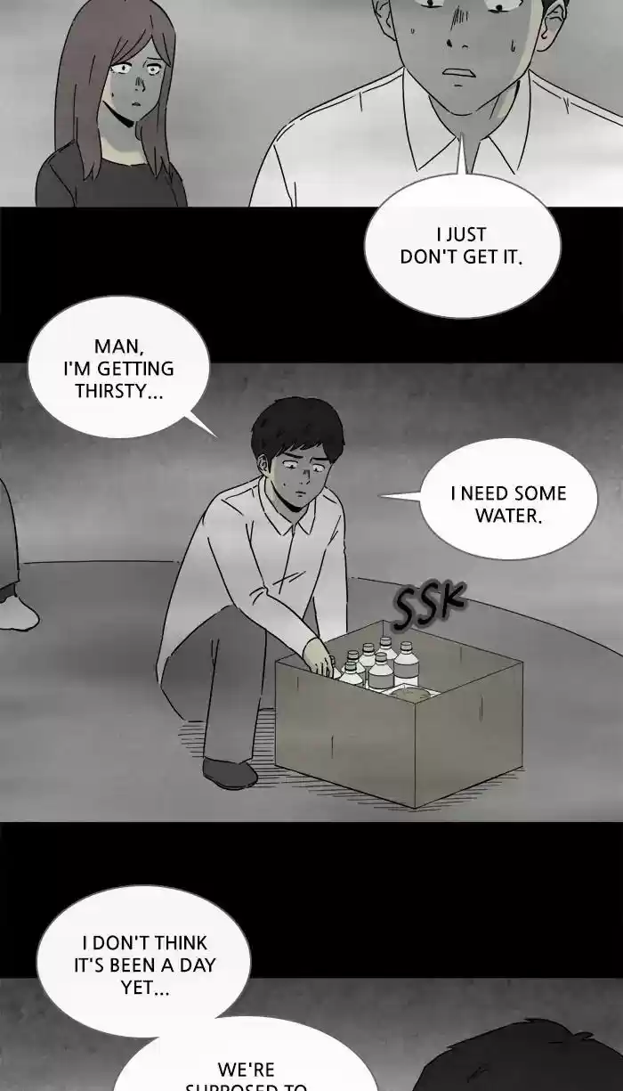 Tales of the unusual Chapter 257: Ep.256: