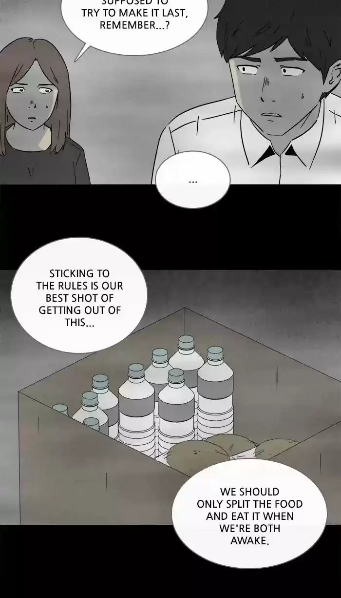 Tales of the unusual Chapter 257: Ep.256: