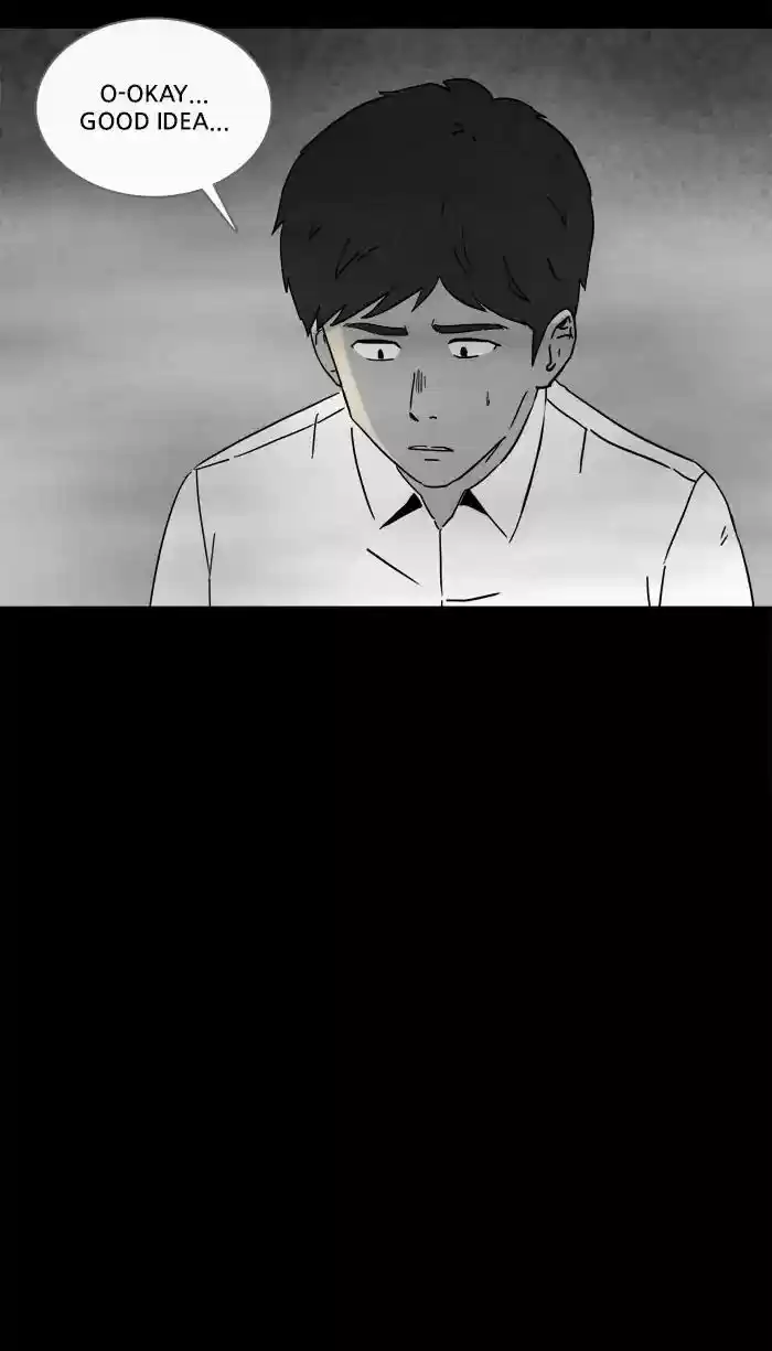 Tales of the unusual Chapter 257: Ep.256: