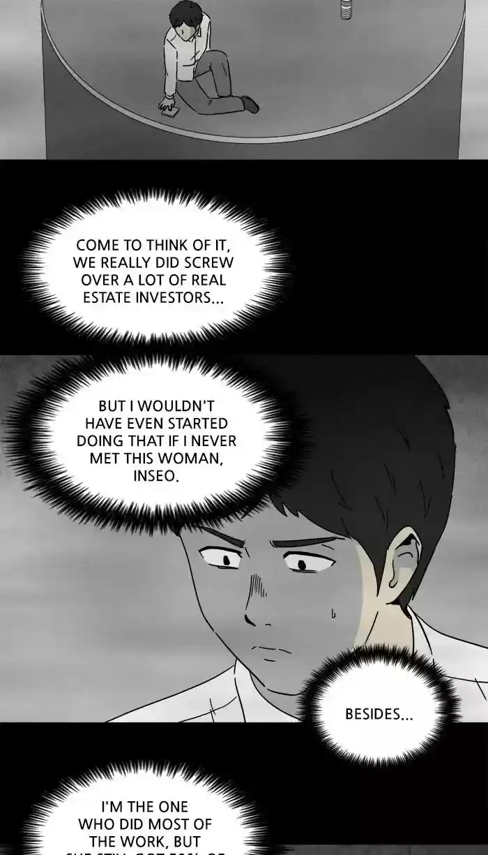 Tales of the unusual Chapter 257: Ep.256: