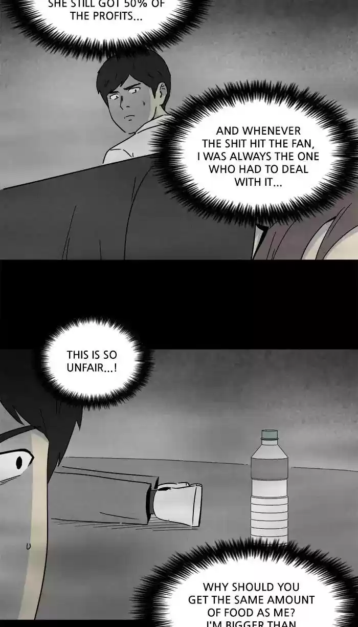 Tales of the unusual Chapter 257: Ep.256: