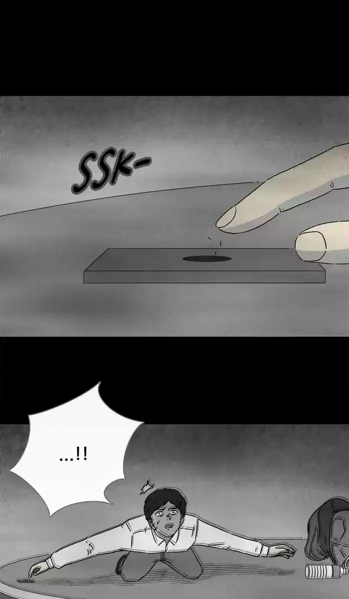 Tales of the unusual Chapter 257: Ep.256: