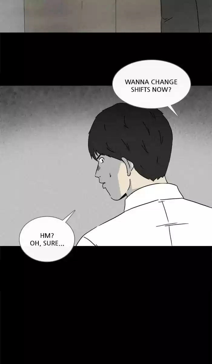 Tales of the unusual Chapter 257: Ep.256: