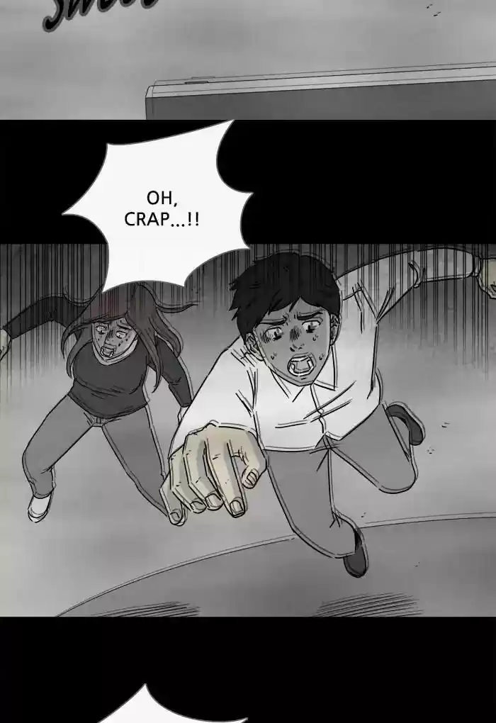 Tales of the unusual Chapter 258: Ep.257: