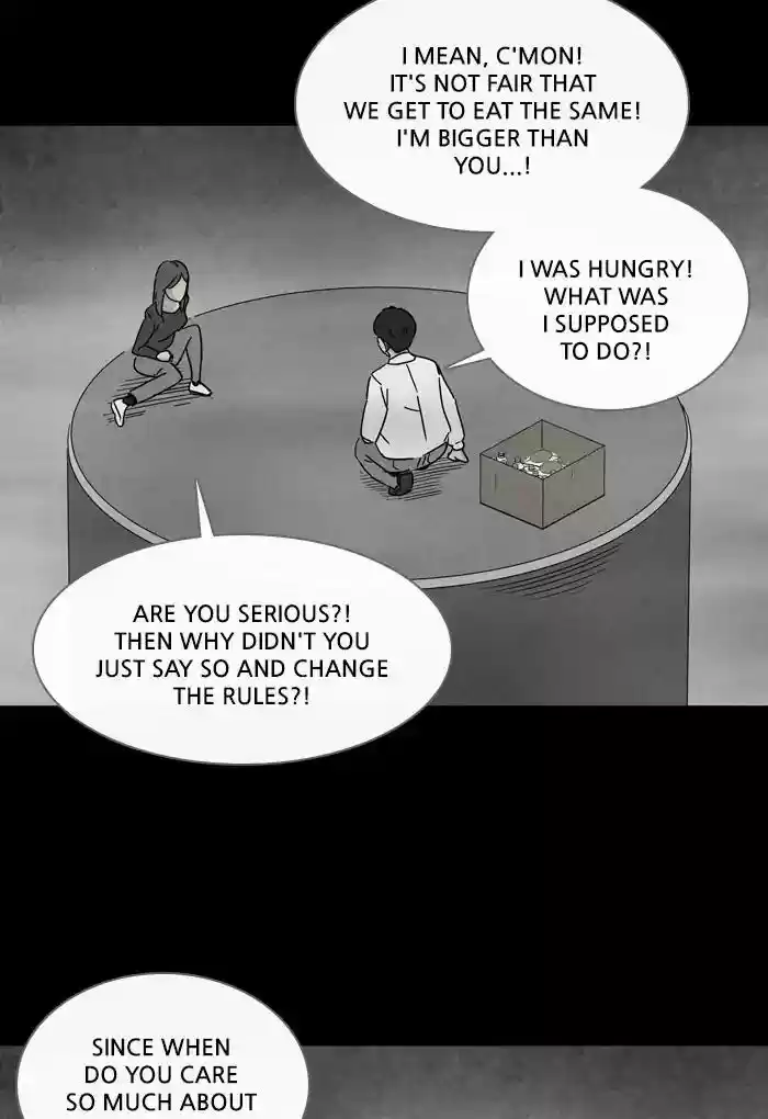 Tales of the unusual Chapter 258: Ep.257: