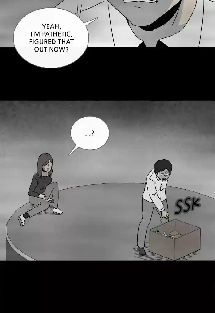 Tales of the unusual Chapter 258: Ep.257: