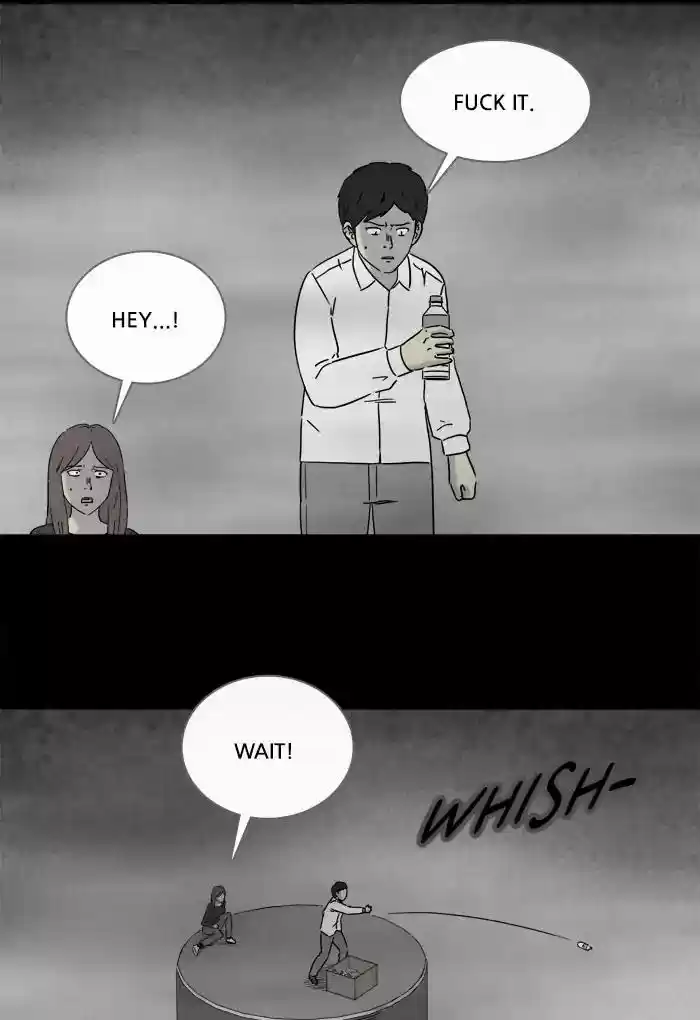 Tales of the unusual Chapter 258: Ep.257: