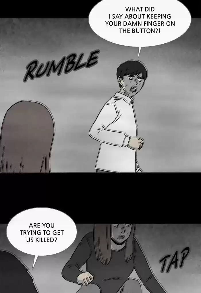 Tales of the unusual Chapter 258: Ep.257: