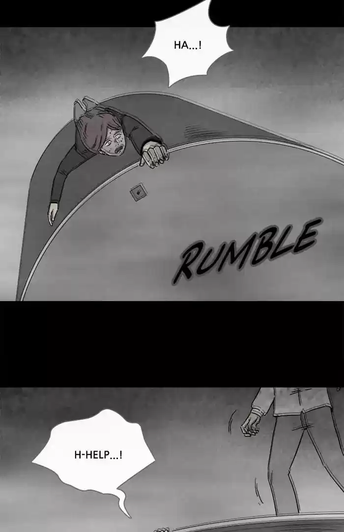 Tales of the unusual Chapter 258: Ep.257: