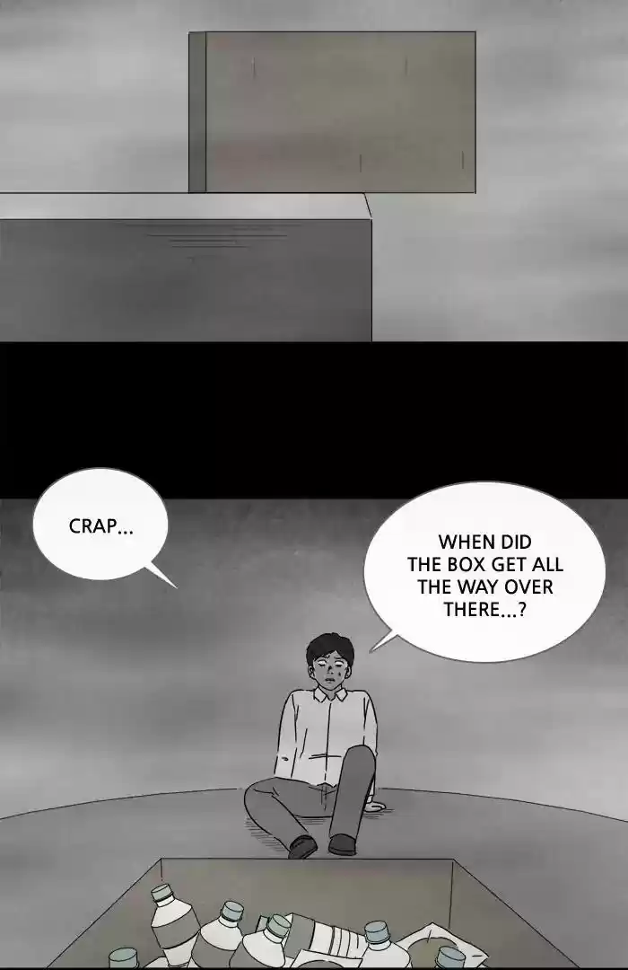 Tales of the unusual Chapter 258: Ep.257: