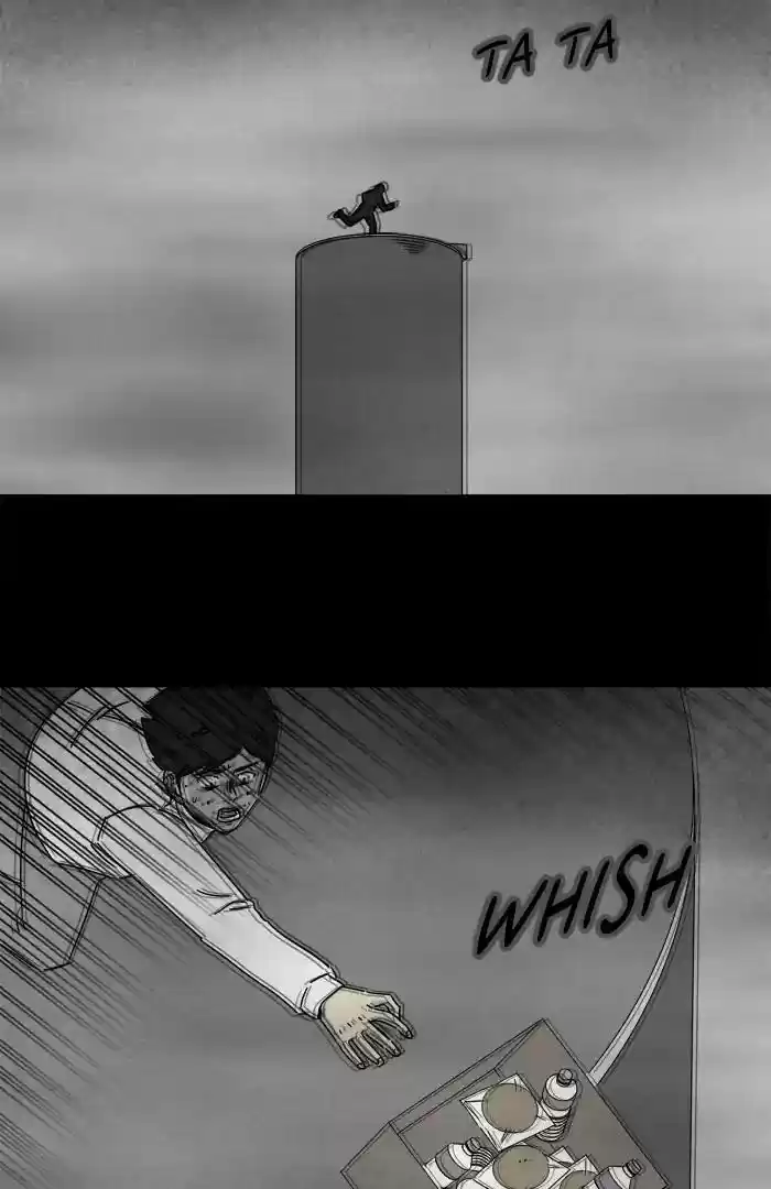 Tales of the unusual Chapter 259: