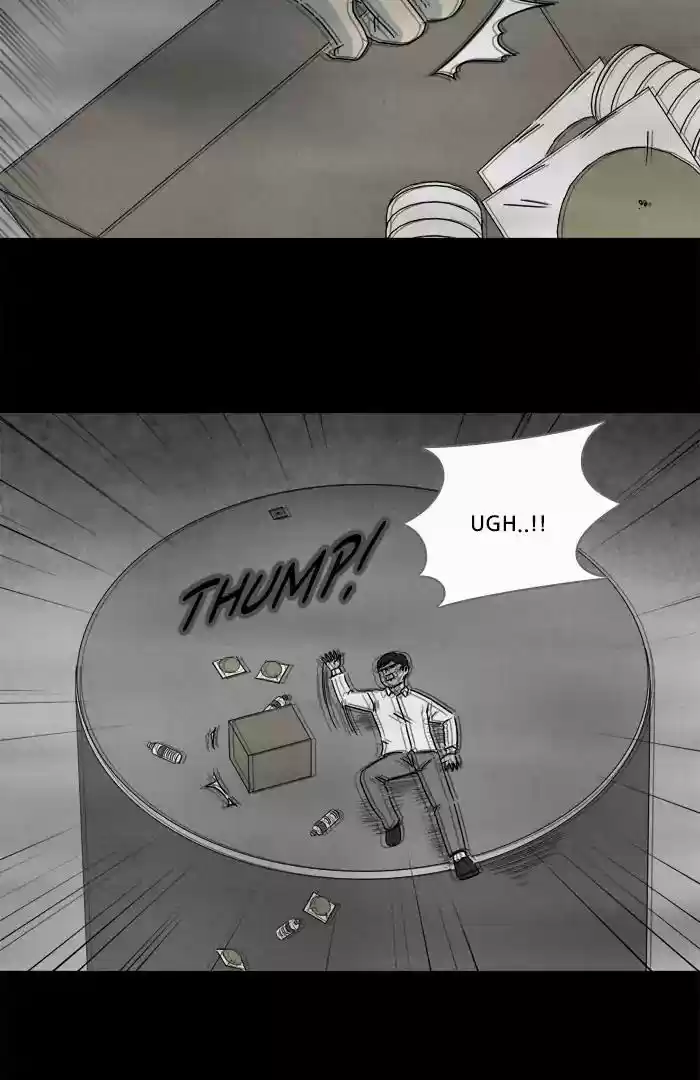 Tales of the unusual Chapter 259: