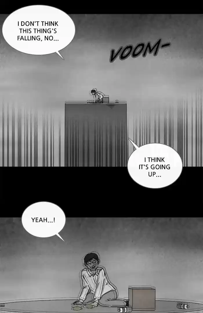 Tales of the unusual Chapter 259: